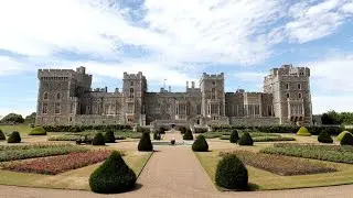 Royal In Wartime - Scandal Updated  - British Royal Documentary