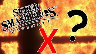 Super Smash Bros. Ultimate X ???