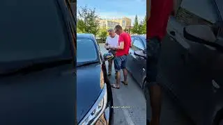 Подарок для жены  #автоизяпонии #автоподзаказ #automobile #автоизкореи#автизкитая #купитьавтомобиль