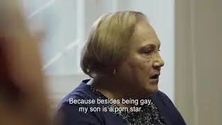 Until porn do us part / AFF 2019