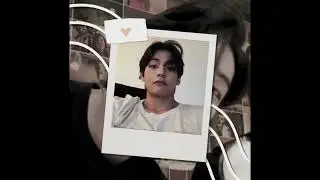 KIM TAEHYUNG - AFTER EFFECTS EDIT + PROJECT FILE!! (read desc)