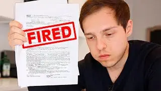 Why Getting A Job Feels Impossible Now