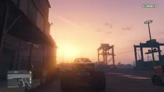 FREE $ TO SUBS! GTA 5 GUNRUNNING DLC