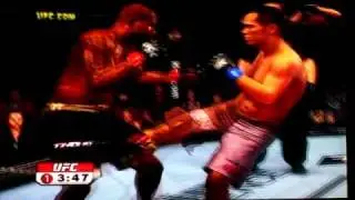 UFC 2009 Undisputed Exhibition 2