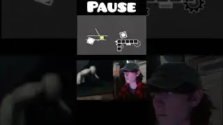 Geometry Dash Pause Layout 