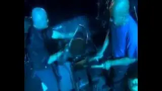 Genesis Conversations With 2 Stools (When In Rome 2007)