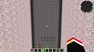 Basic Survival Server's Underground Survival (WIP)