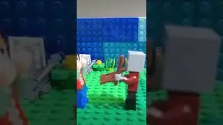 #легомультик