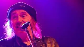 Jürgen Kerth & Band