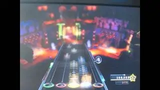 GH:WoR - Get Your Gunn 100% FC