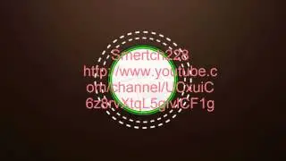 Наше новое интро (только изменёное)