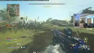 Symfuhny FREAKS OUT After Realizing Aim Assist Is This Broken in Warzone 2…