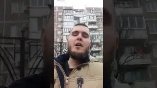 Хорошего и бодрого дня! Скоро записывать песню "ПОТОМКИ ПОБЕДИТЕЛЕЙ" #fredrize #ярусский #деньпобеды