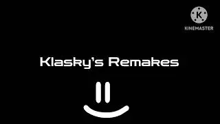 Klasky’s Remakes Intro