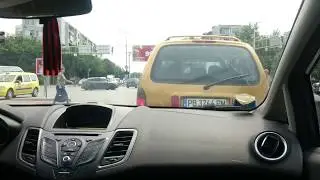 На машине по Европе - Советы для начинающих путешественников, На авто в Европу