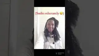 Braid my hair in 10 SECONDS🤩🤯😳