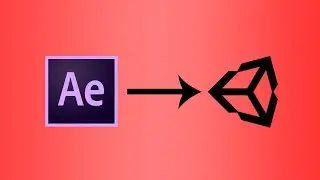 Explosion effect - Texture sheet animation for Unity | Adobe After effects