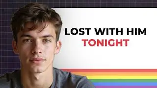 Lost on a Deserted Road, But I Found Him Instead | Gay Love Story