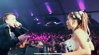 Making Of Dançarina - Ensaios Anitta