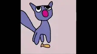 Meow ! Nom Nom 💜