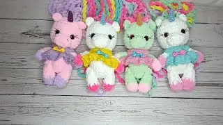 Продолжение// МК Грива и Платье !!!