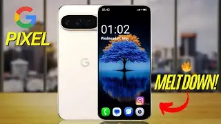 Google Pixel Battery Drain Nightmare After May Update – Here’s the Fix