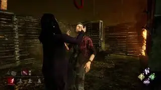 DBD with a Controller