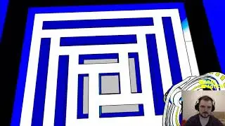 Сморкентий в [Antichamber] #3