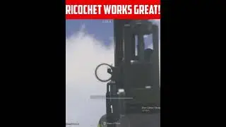 How have they already got around Ricochet
