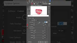 Scribble Effect Adobe Illustrator 
