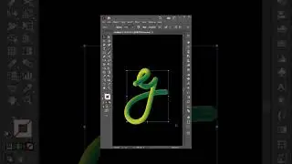 blend effect in illustrator 