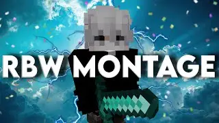 「 RBW Montage 」