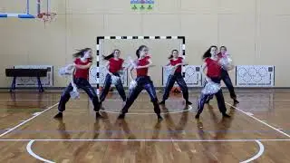 Спортивный микс