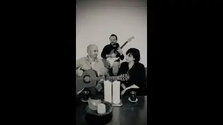 Bahçede feat. Emir Aksoy (Sertab Erener Cover)