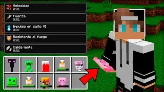 ¡Item Pets! Convierte Tus Objetos en Mascotas en Minecraft PE 1.21+ 🐾