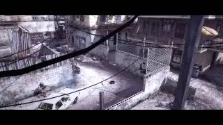 [Promod] Suspension of Disbelief by katha (CoD4 Movie)