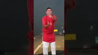 कडा आयो कमल गाउँलेको गाइजात्रा