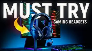 The Best Wired Gaming Headsets for Every System You Might Not Know