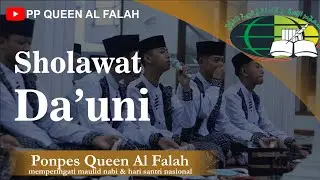 Dau'uni || PP. Queen Al Falah