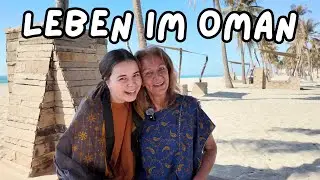 5 days with an expat in Oman