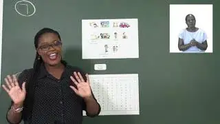 My Zone Online School 2021: Grade 3 - Week 3 - Lesson 2 - (Articles, greetings and word search)
