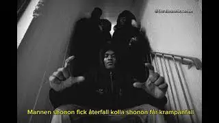 Dizzy ft Montana Ghettokänd osläppt 2024 Lyrics sällsynt