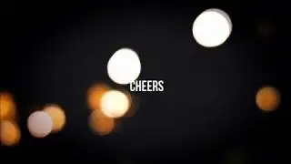 CHEERS-.gather- | Pen Spinning
