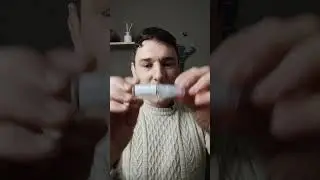 Andres CROXATTO MAN La Mejor Fragancia Masculina Del MUNDO