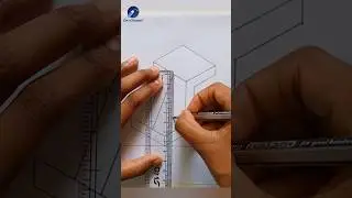 Isometric View 