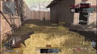 CARRYING RANDOM TEAMMATES WITHOUT TALKING!! (Warzone)