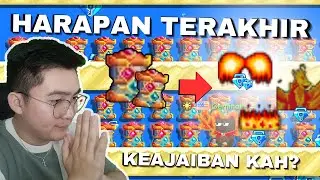 HARAPAN TERAKHIR ! GACHA ARTIFACT ADAKAH KEAJAIBAN? | Growtopia Summer Gacha 2024