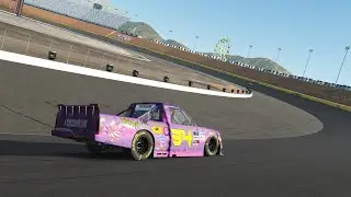 VRC NASCAR Round 2 / rFactor 2