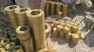 Ms Flanges For industrial use,MFG. Of MS Pipe Fittings Mo:8487919191,Email:maaambikaenterprise