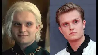 Aegon Targaryen\House of the Dragon\Tom Glynn Carney